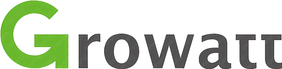 Growatt logo