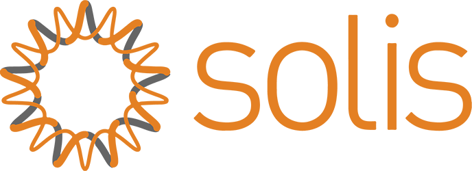 Solis logo