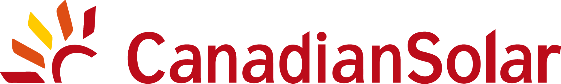 Canadian Solar logo