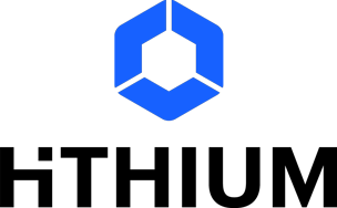 Hithium logo