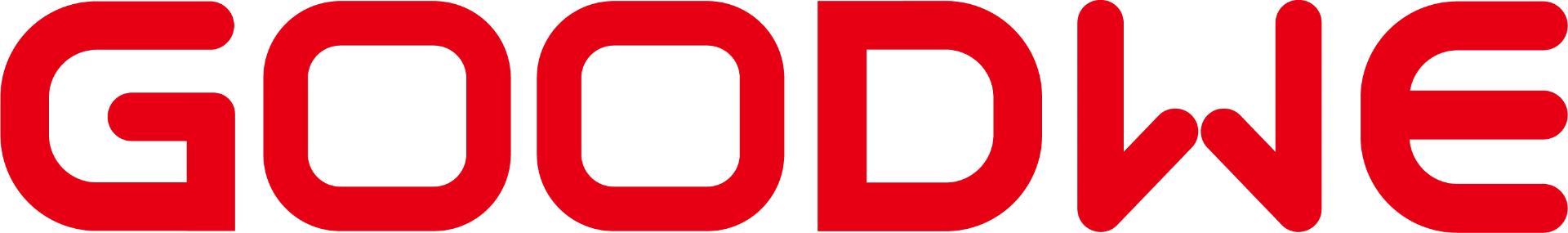GoodWe logo