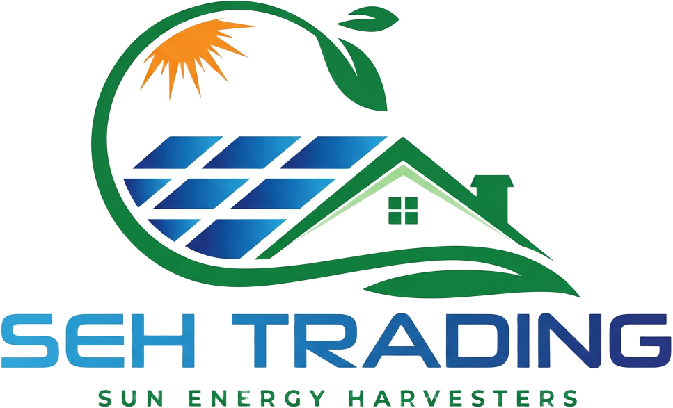 SEH TRADING — Sun Energy Harvesters