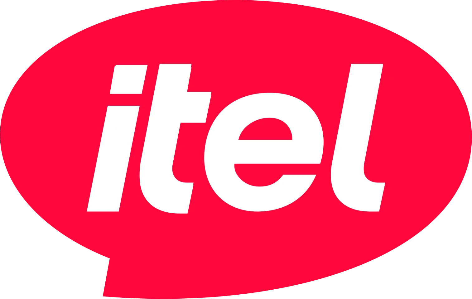 Itel logo