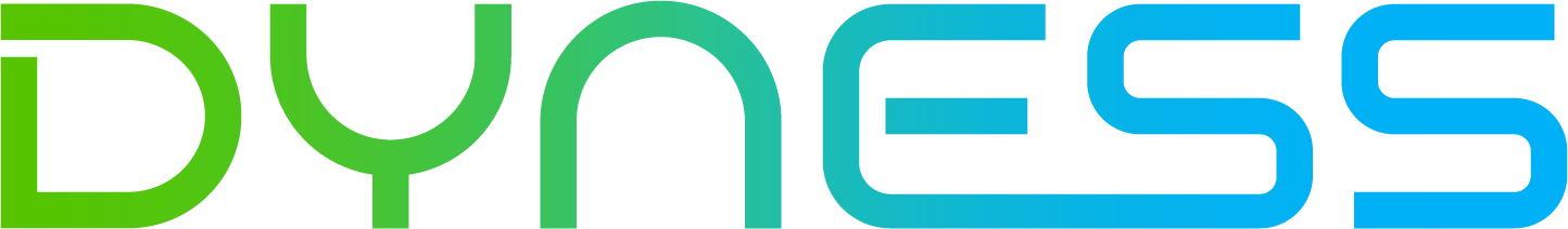 Dyness logo