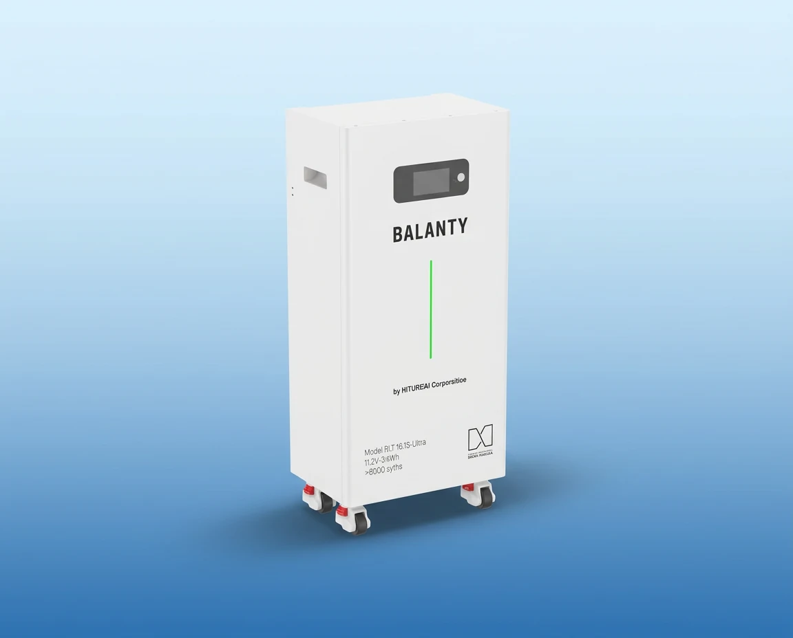 Hyundai Battery 16kW 314Ah