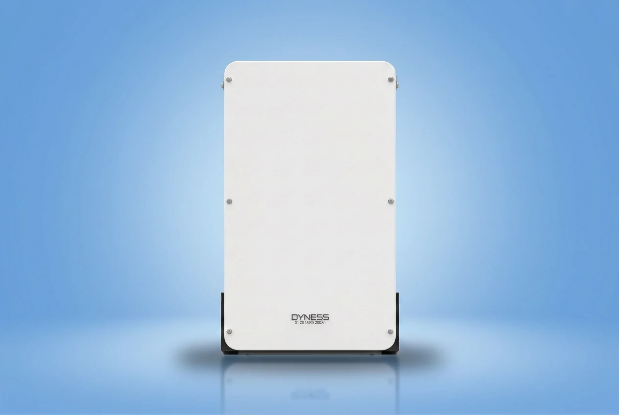 Dyness Battery 51.2 10kW 200Ah