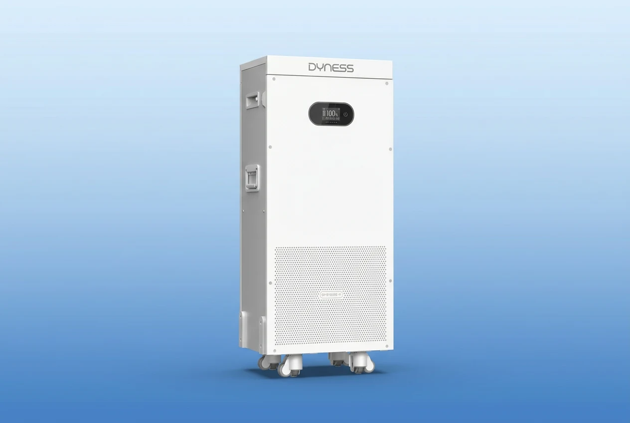 Dyness Battery 16kW 314Ah IP65