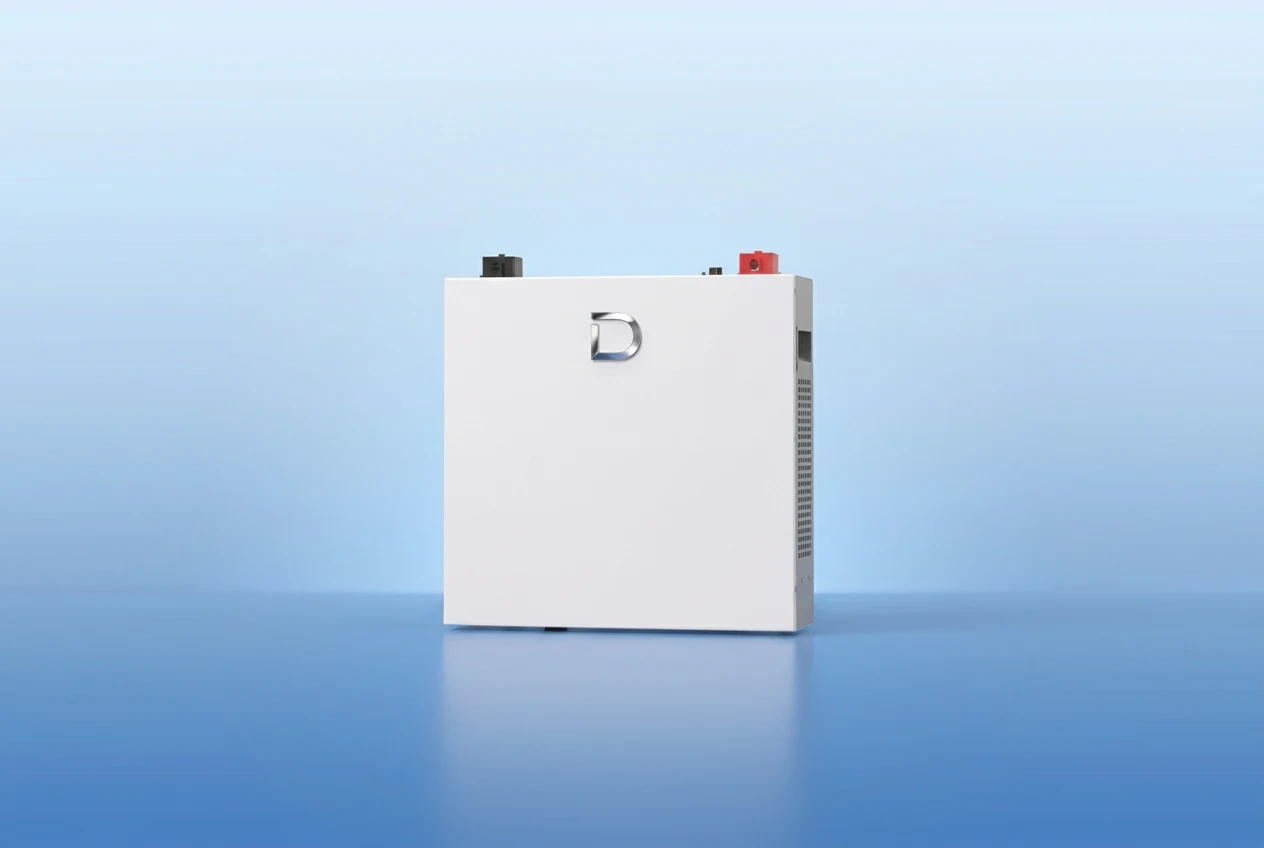 Dyness Battery DL5.0C Pro