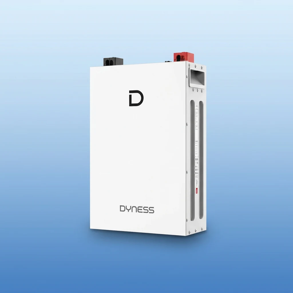 Dyness Battery DL5.0F 51V 100Ah
