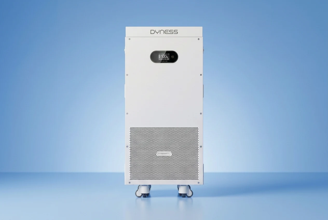 Dyness Battery Power Bricks 16kW 314Ah