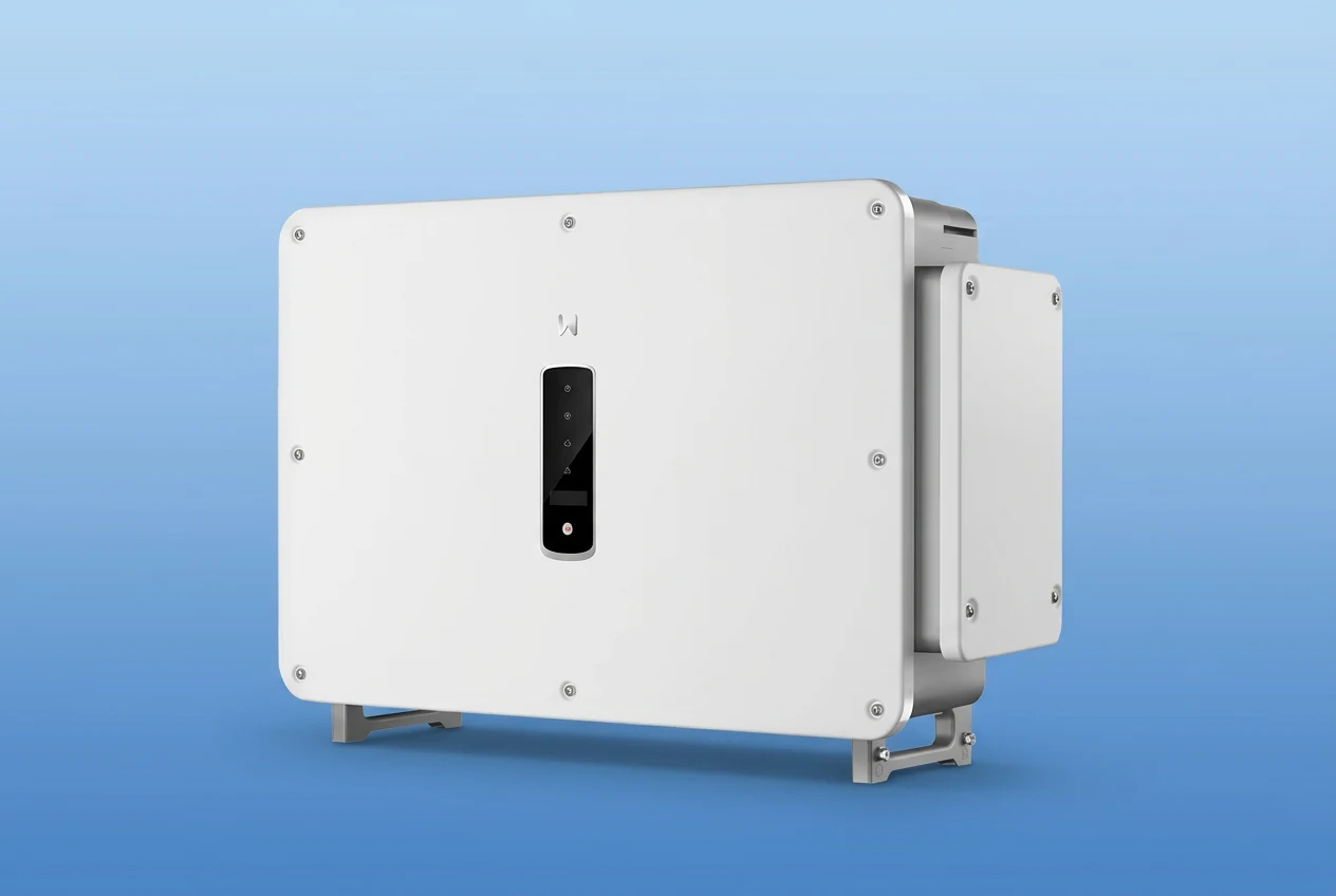 GoodWe Inverter 100kW Hyb HV
