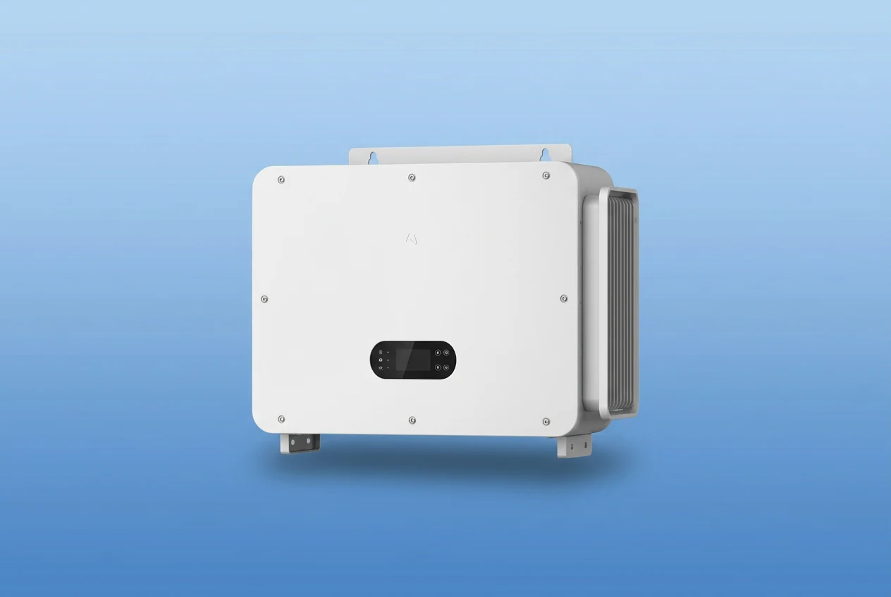 GoodWe Inverter 100kW Hybrid
