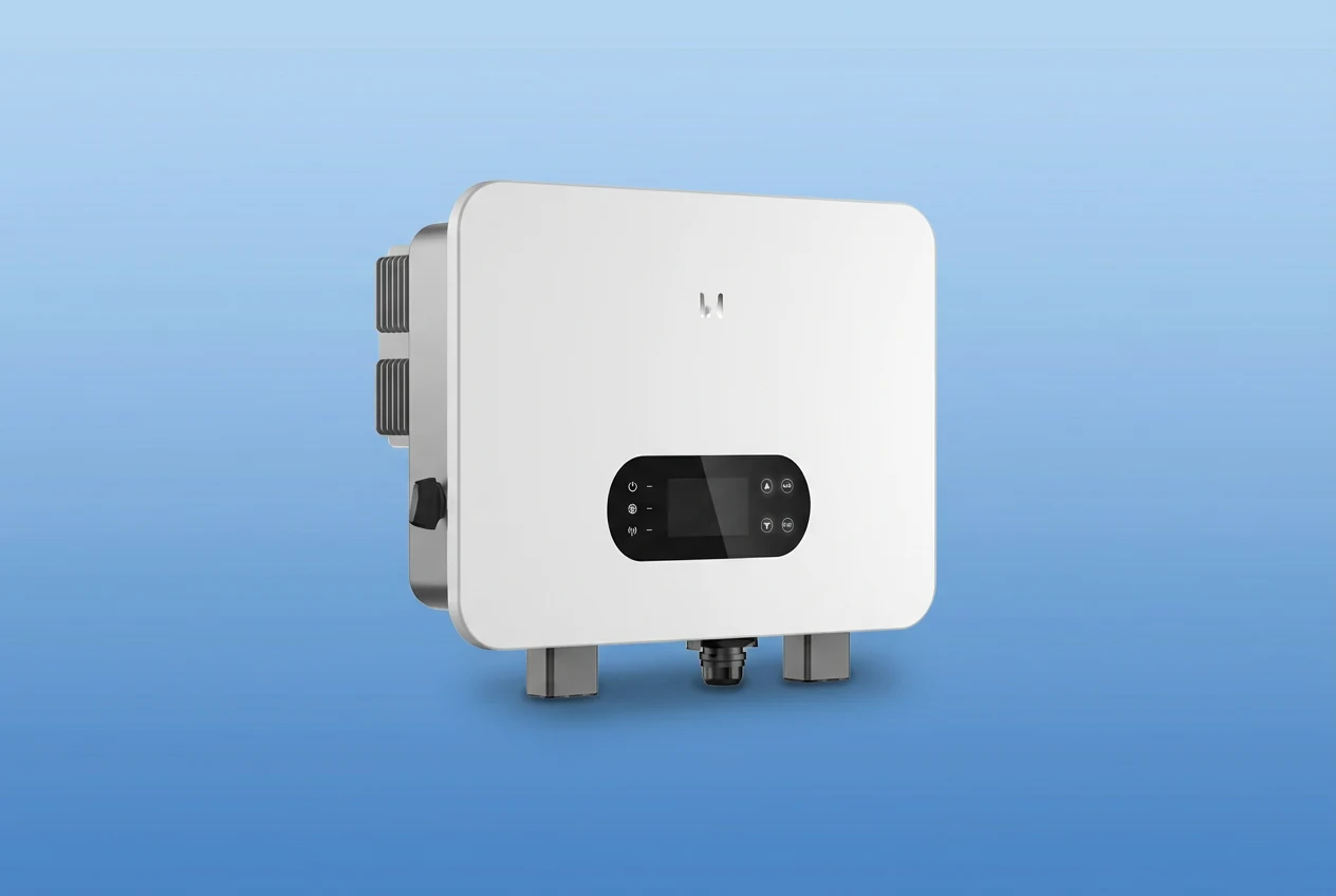 GoodWe Inverter 10kW Hybrid (SP)