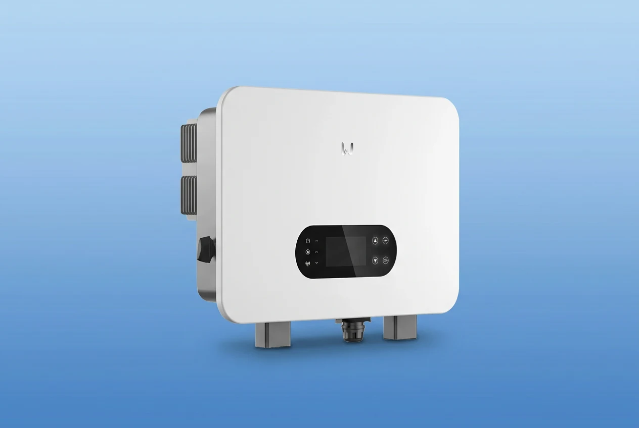 GoodWe Inverter 12kW Hybrid (SP)