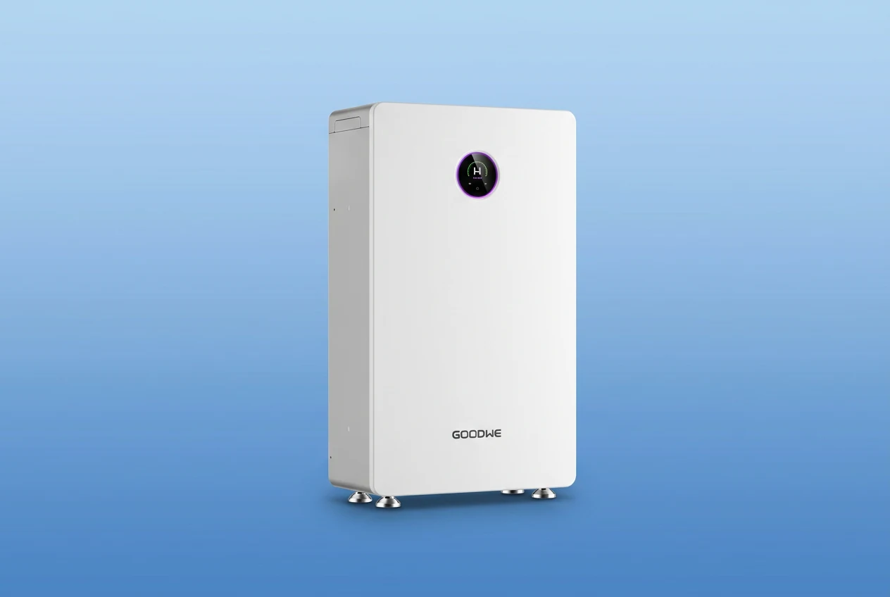 GoodWe Battery 14.3kW 280Ah