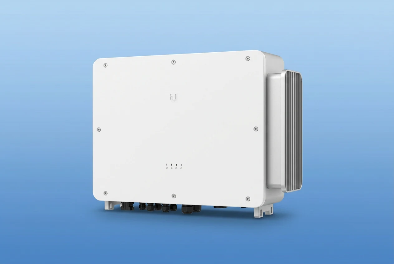 GoodWe Inverter 150kW Ongrid