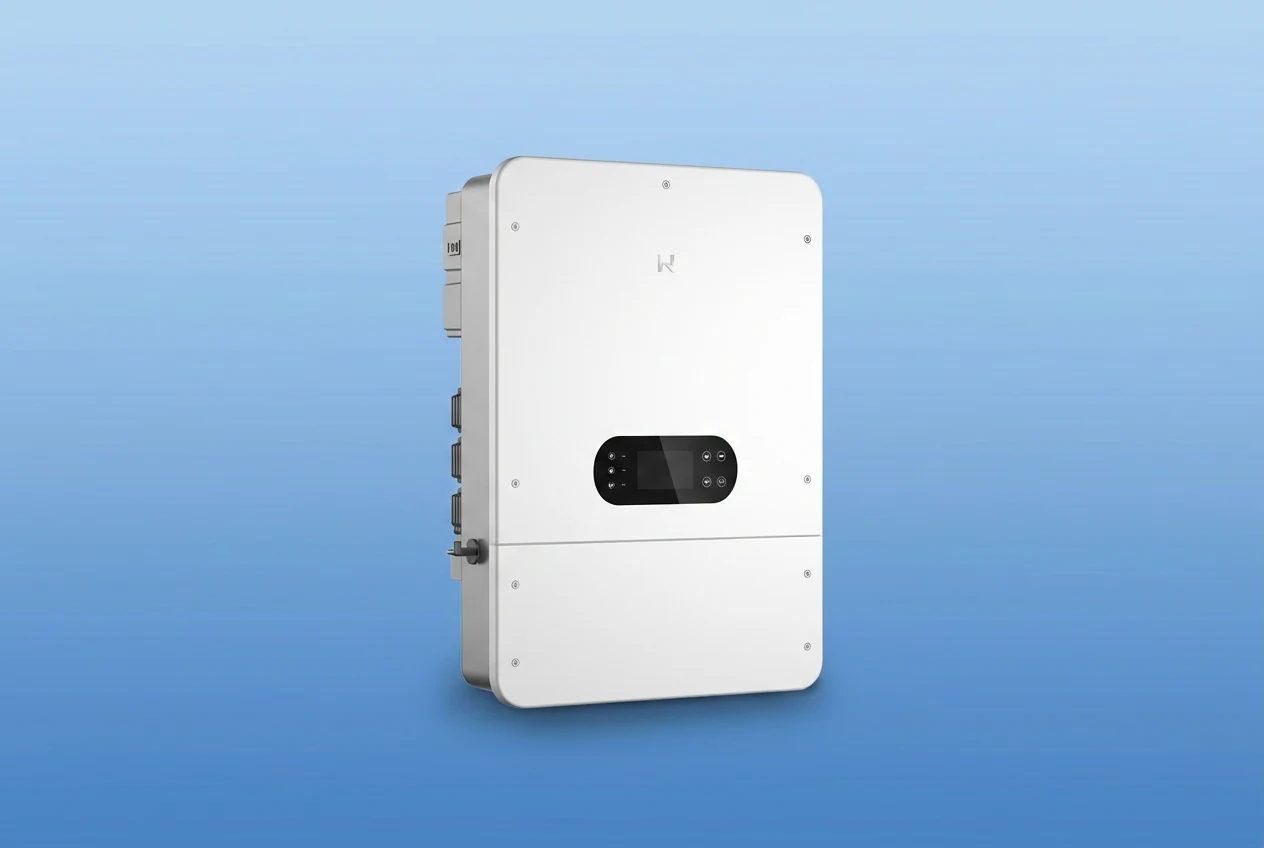 GoodWe Inverter 15kW Hybrid (SP)