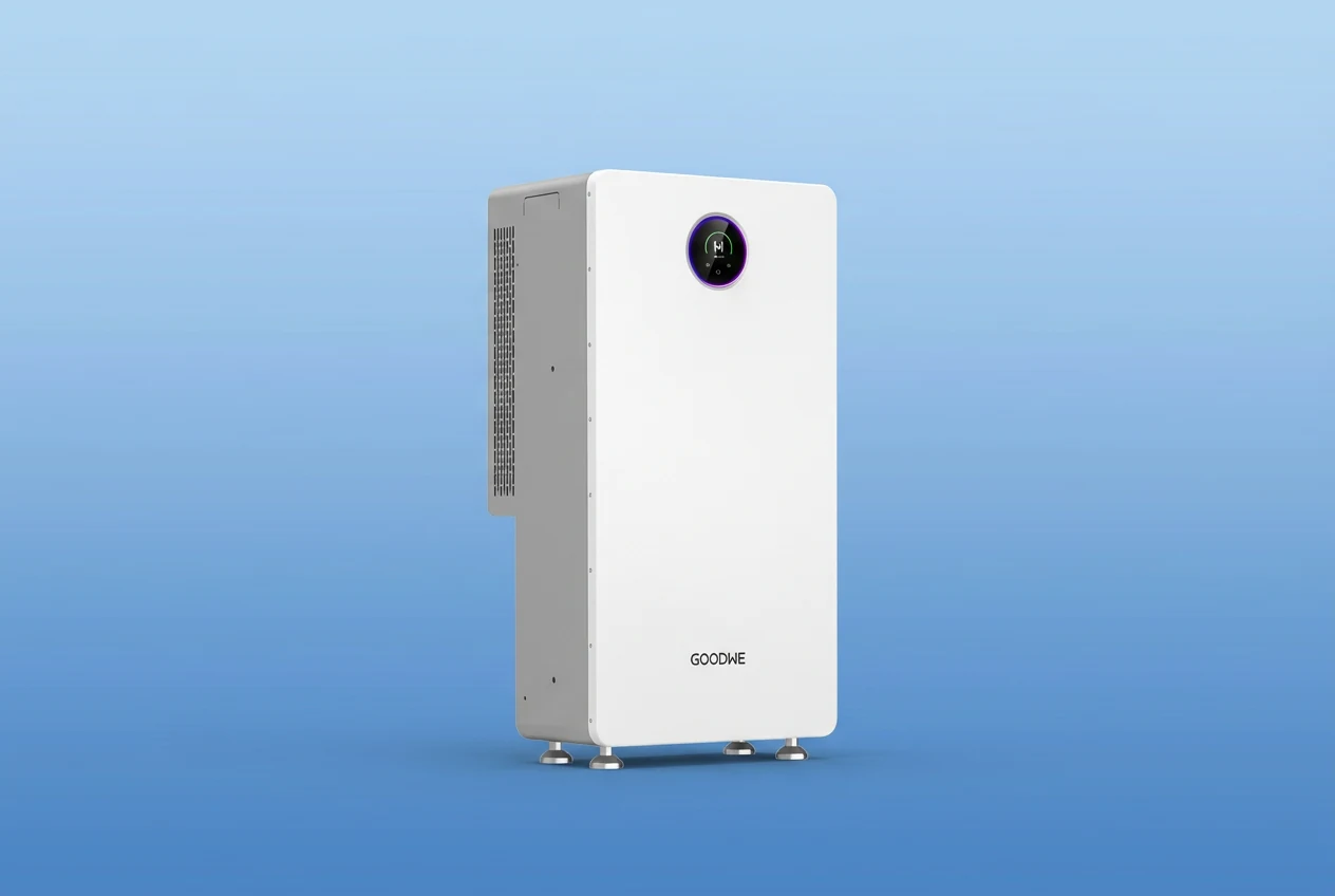 GoodWe Battery 16kW 314Ah IP66