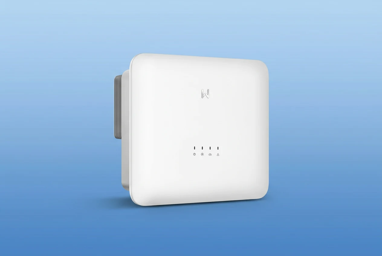 GoodWe Inverter 50kW Ongrid