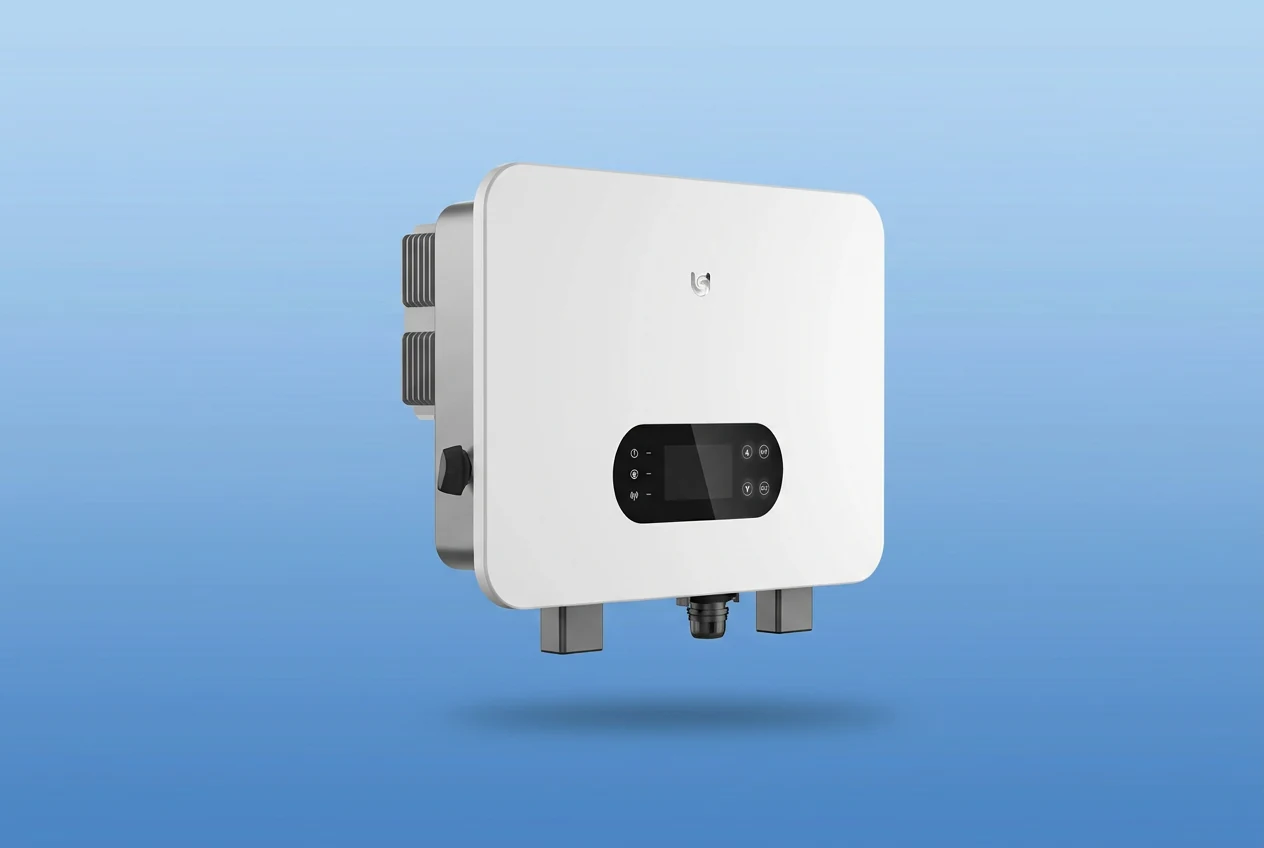 GoodWe Inverter 8kW Hybrid