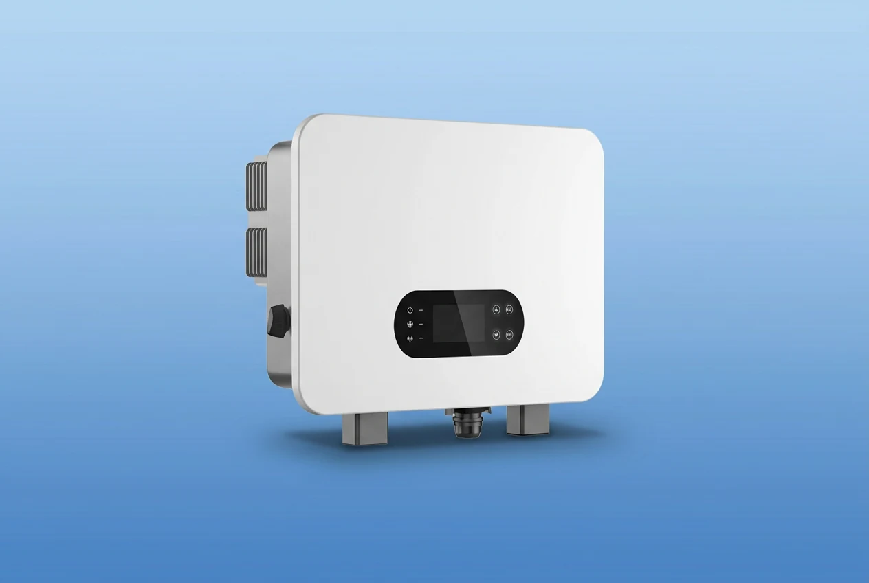 GoodWe 8kW Three Phase