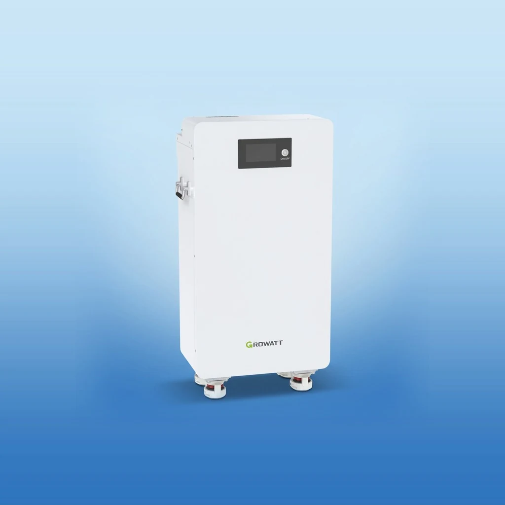 Growatt Battery 16kW 314Ah
