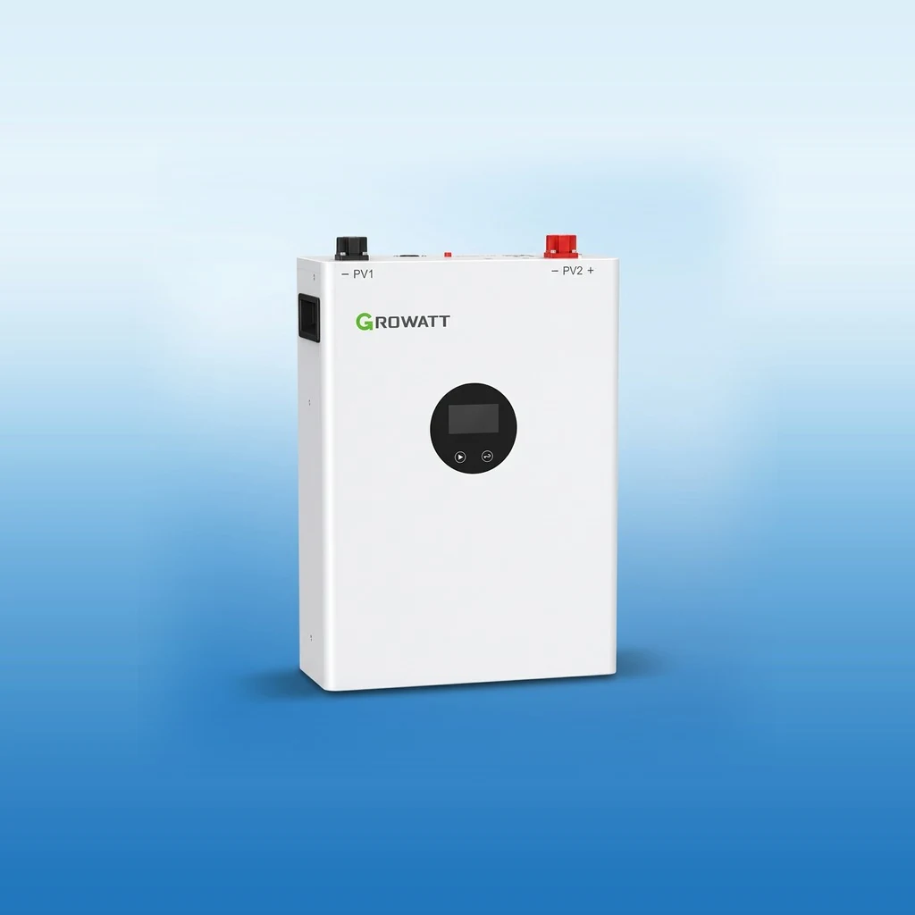 Growatt Battery 5kW