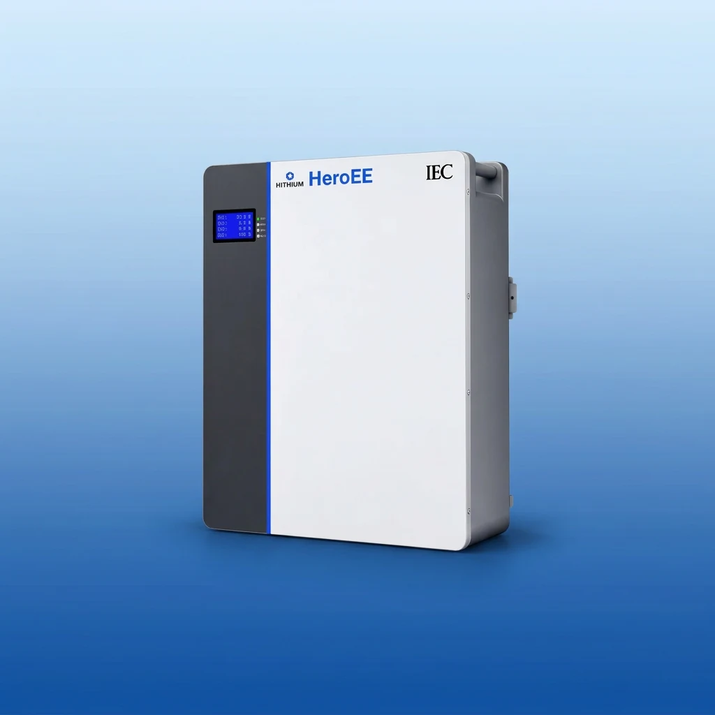 Hithium HeroEE Battery 5kW