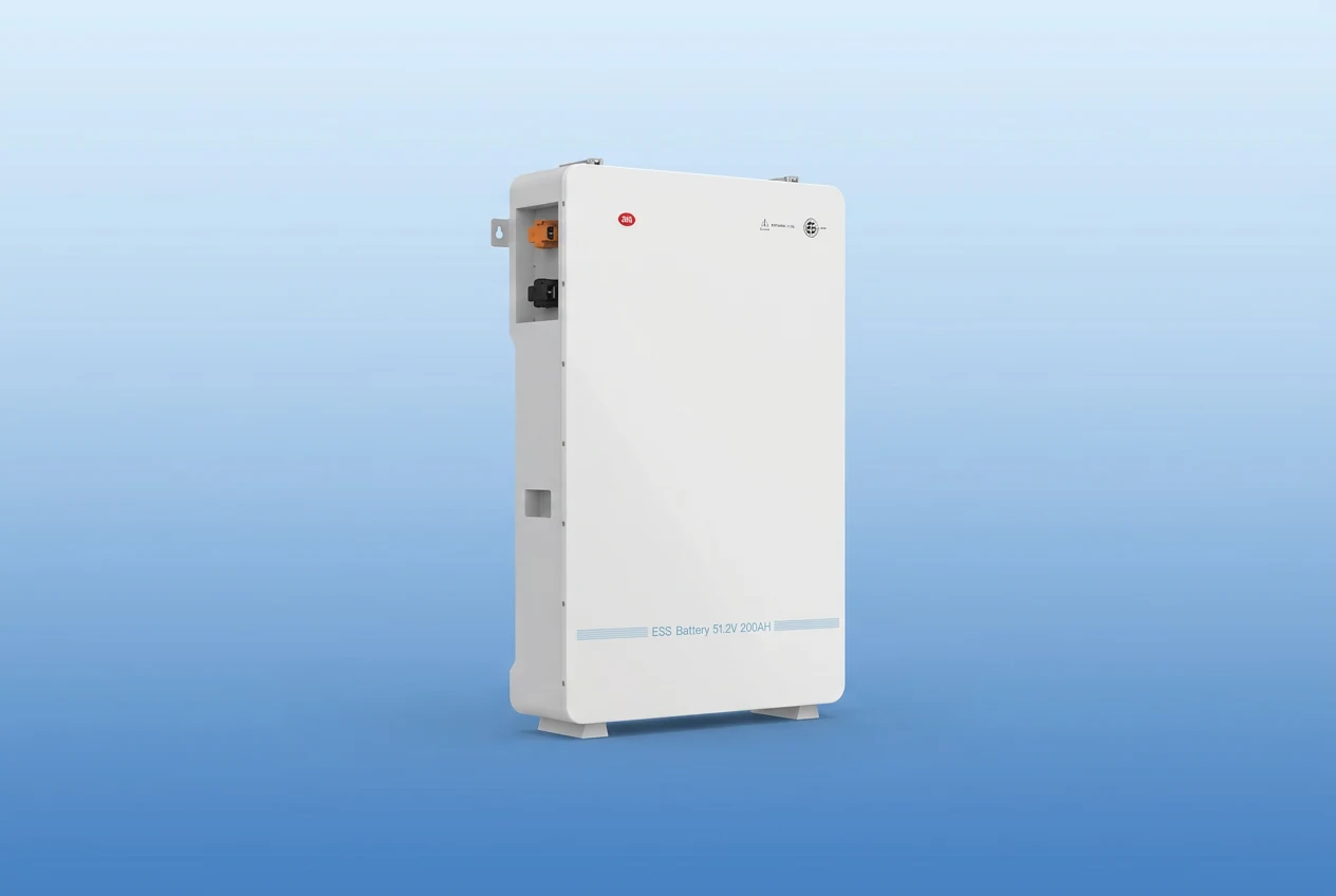 Itel Battery 10kW 200Ah