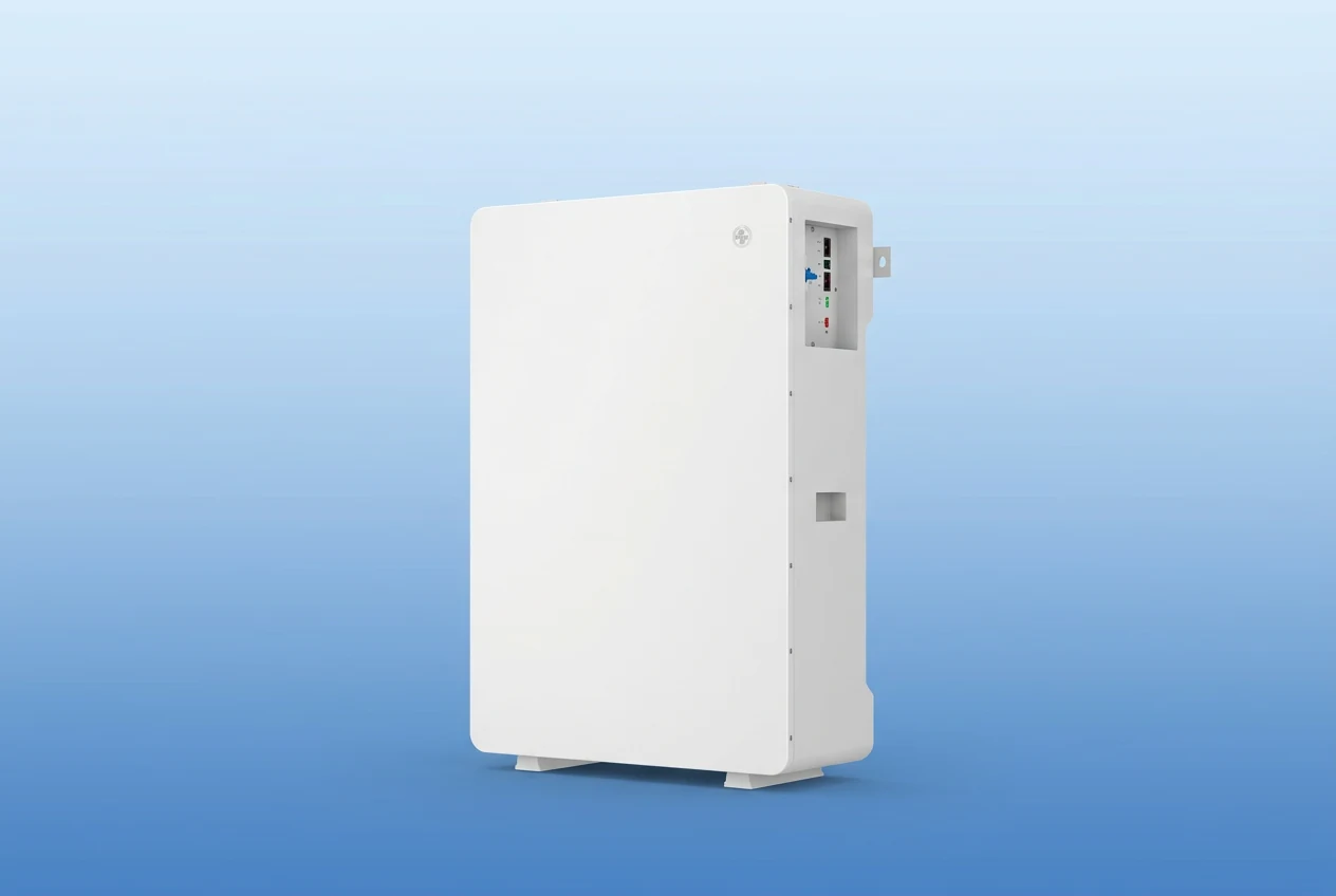 Itel Battery 14kW 280Ah