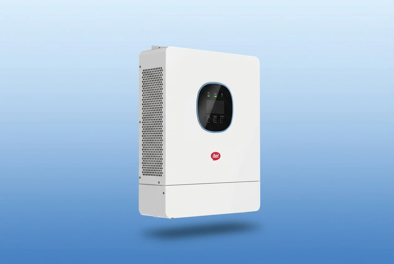 Itel Inverter 4kW Pro