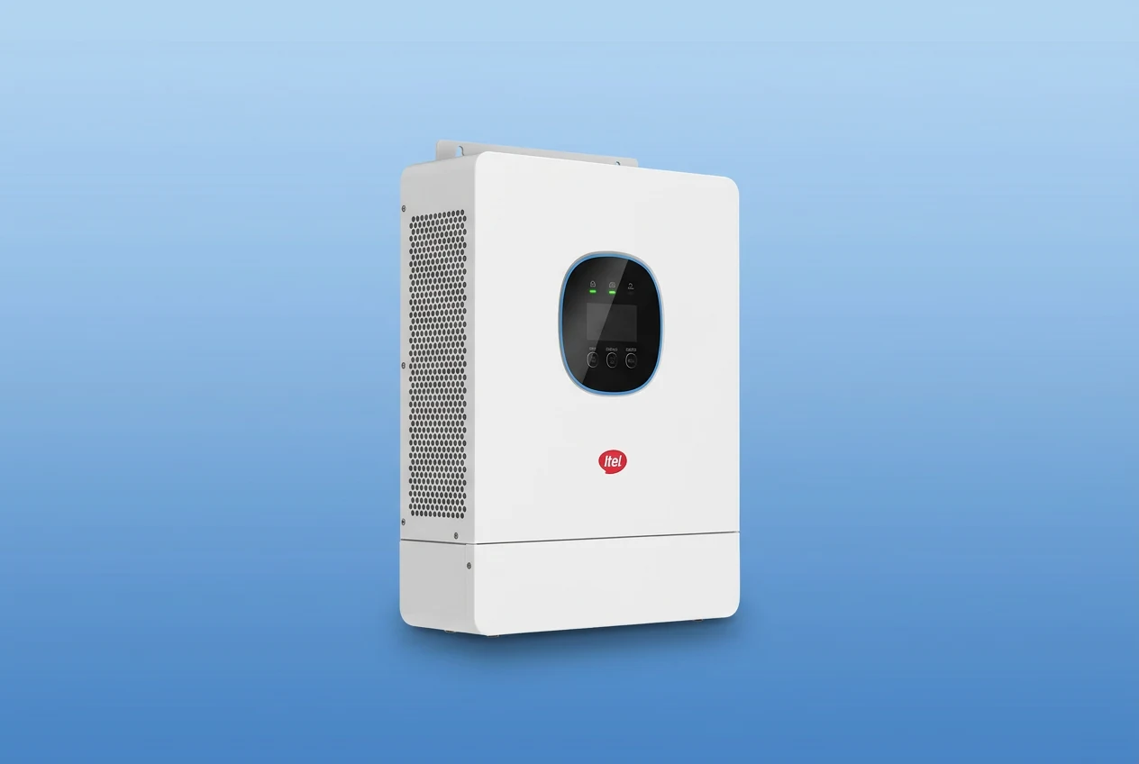 Itel Inverter 8kW Pro
