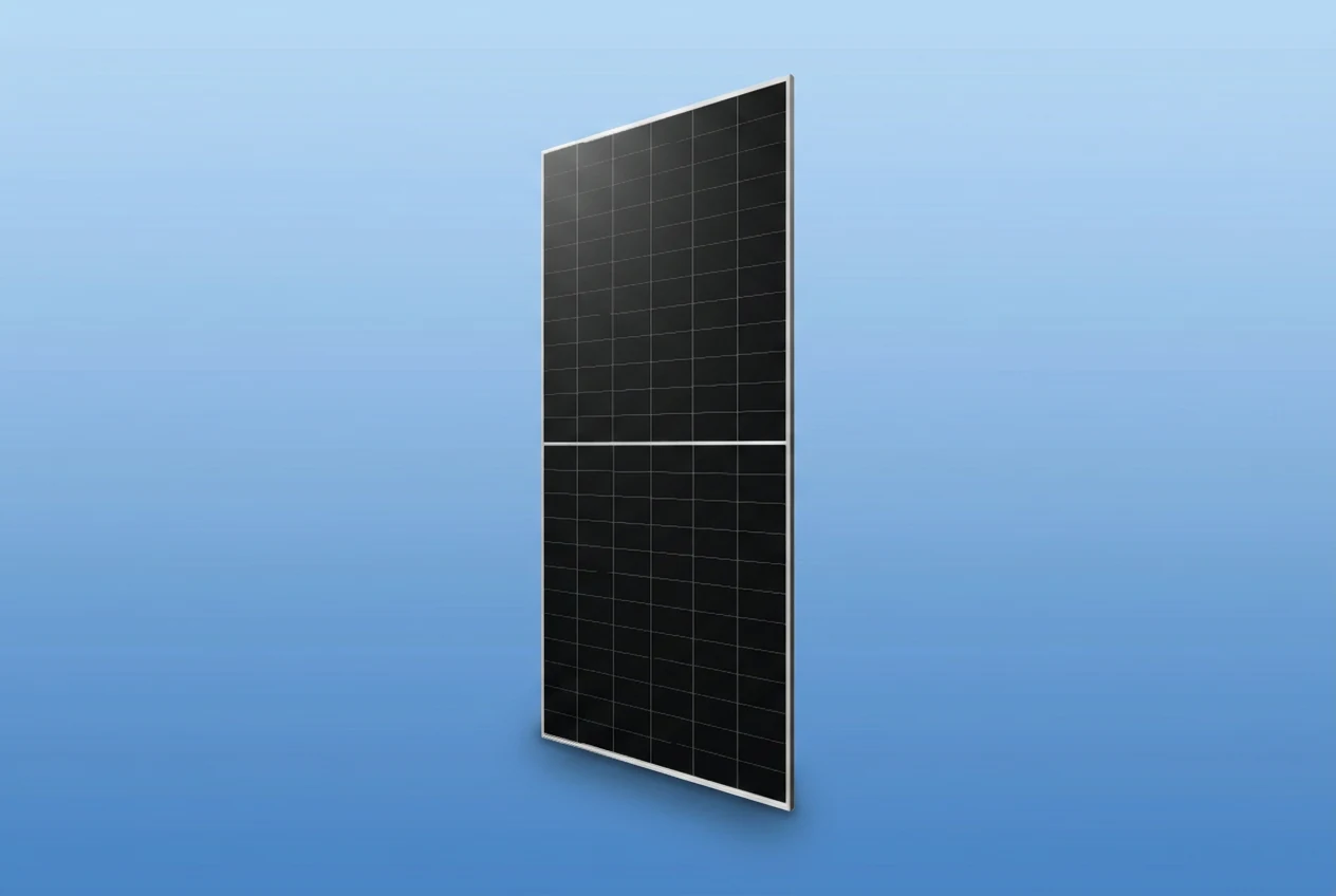 Longi Hi-MO 7 BF Solar Panel