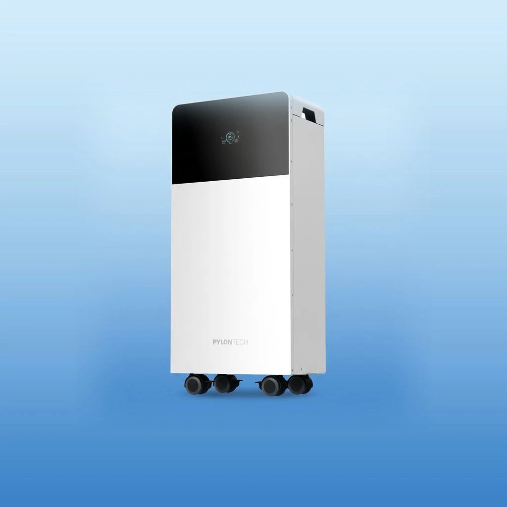 Pylontech Fidus 16kW 314Ah