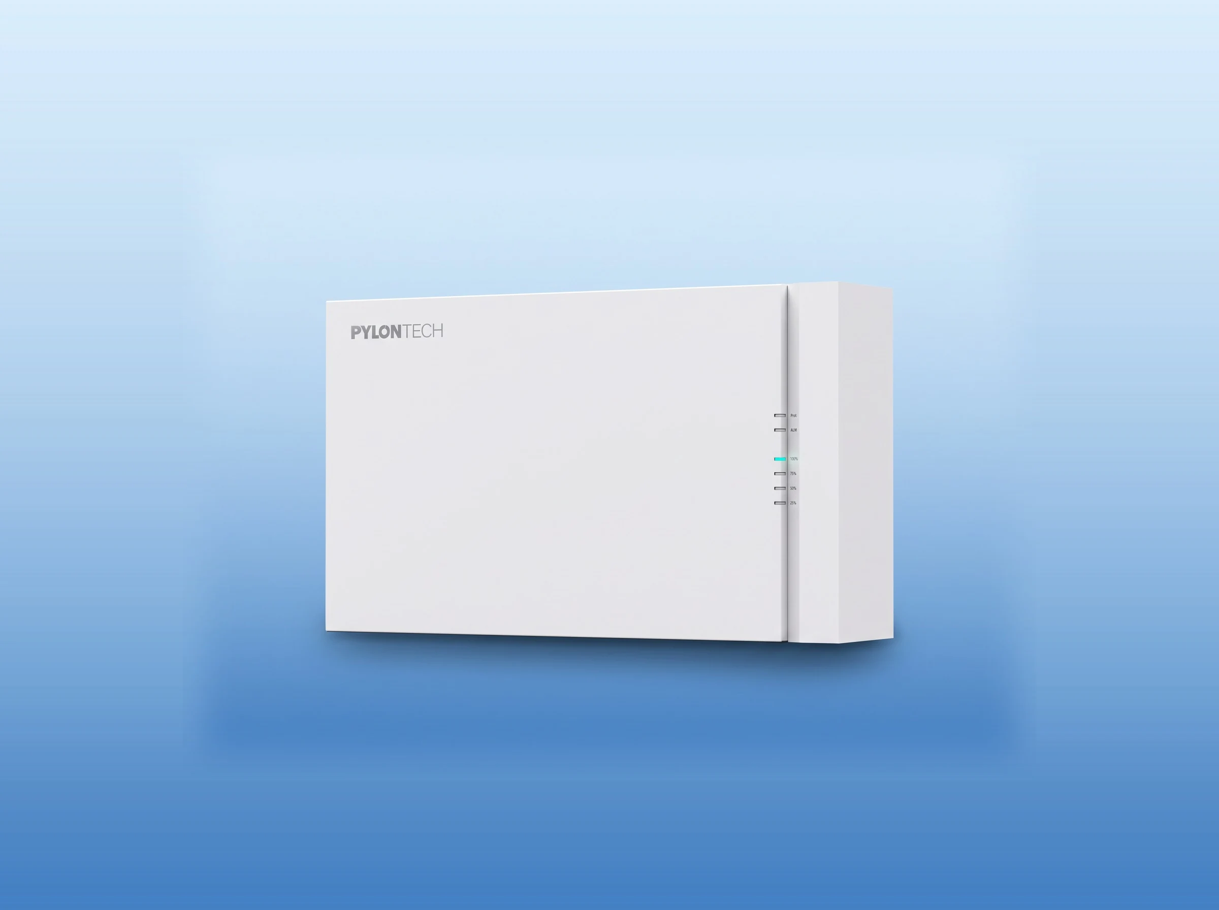 Pylontech Fidus Battery 5.0