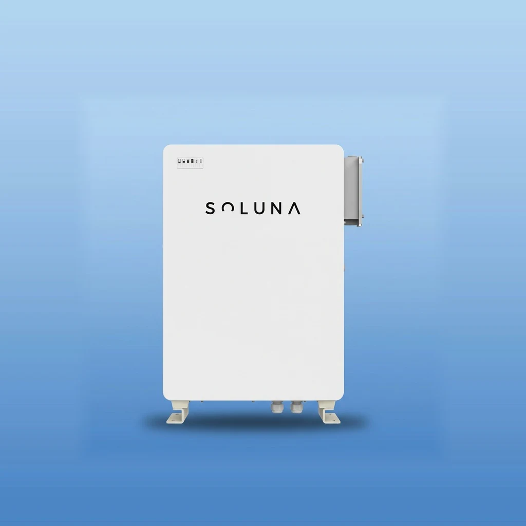Soluna Battery 51V IP65